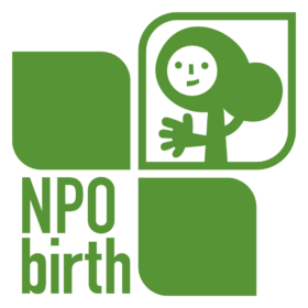 NPObirthロゴ
