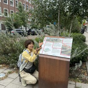 2025年NPObirth事務局長佐藤留美｜欧州視察の様子