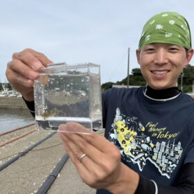 NPO birth自然環境マネジメント部山下洋平